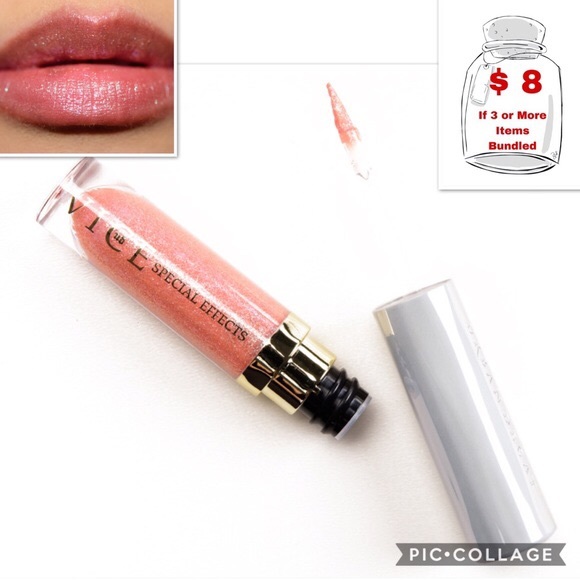 Urban Decay Other - New URBAN DECAY Vice Special Effects Lipgloss